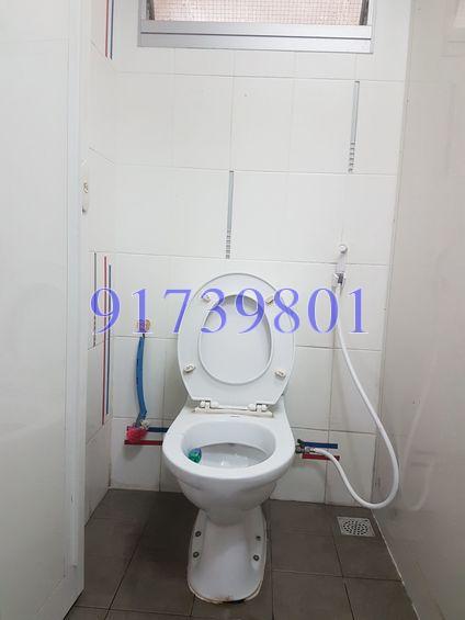 Blk 23 Teban Gardens Road (Jurong East), HDB 2 Rooms #163968382